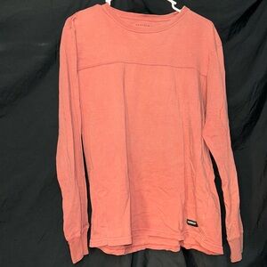 American Eagle Long sleeve T-shirt